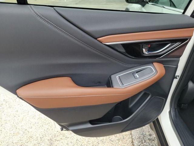 2024 Subaru Outback Touring