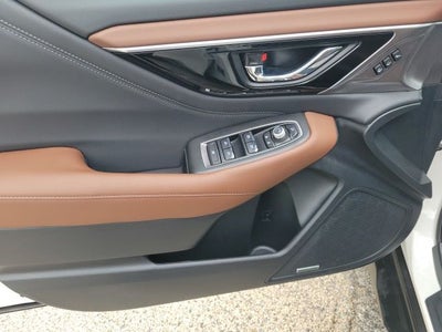 2024 Subaru Outback Touring