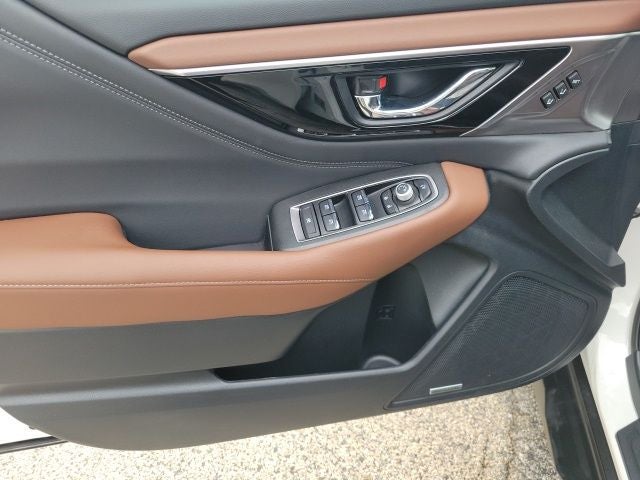 2024 Subaru Outback Touring
