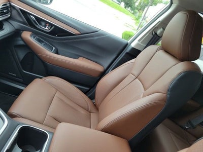2024 Subaru Outback Touring