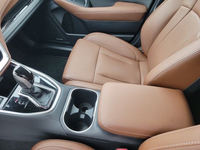 2024 Subaru Outback Touring