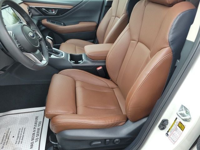 2024 Subaru Outback Touring