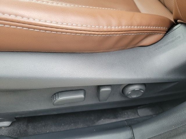 2024 Subaru Outback Touring