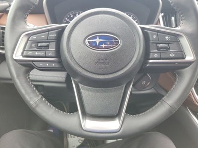 2024 Subaru Outback Touring