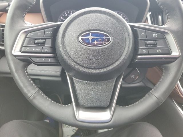 2024 Subaru Outback Touring