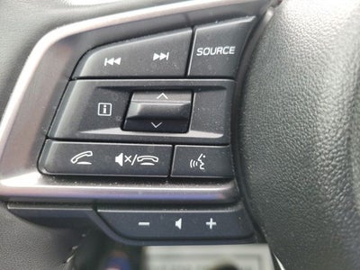2024 Subaru Outback Touring