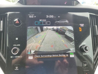 2024 Subaru Outback Touring