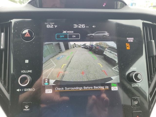 2024 Subaru Outback Touring