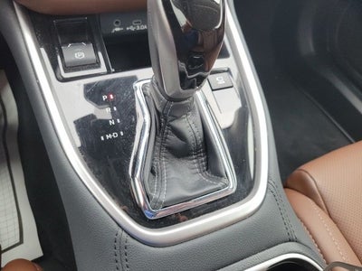 2024 Subaru Outback Touring
