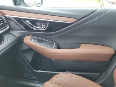 2024 Subaru Outback Touring