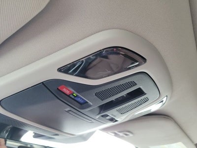 2024 Subaru Outback Touring