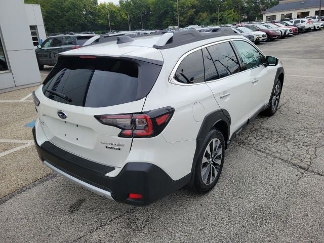 2024 Subaru Outback Touring