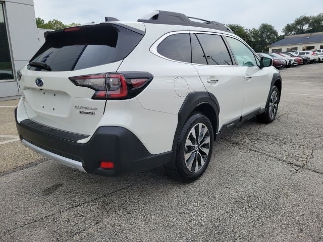 2024 Subaru Outback Touring