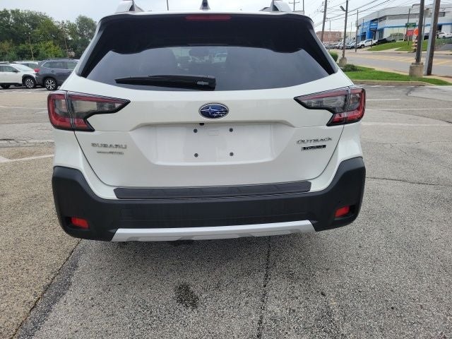 2024 Subaru Outback Touring