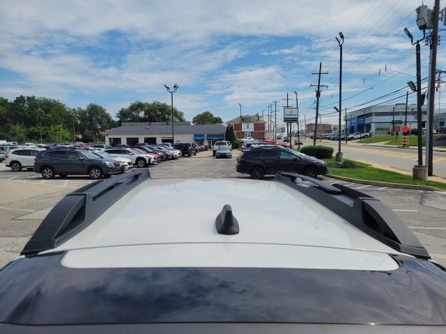2023 Subaru Outback Onyx Edition XT