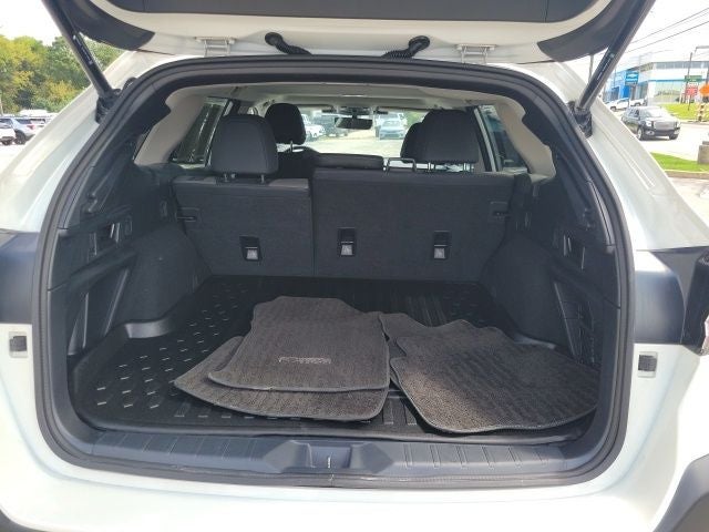 2023 Subaru Outback Onyx Edition XT