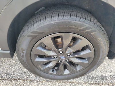 2023 Subaru Outback Onyx Edition XT