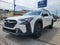 2023 Subaru Outback Onyx Edition XT