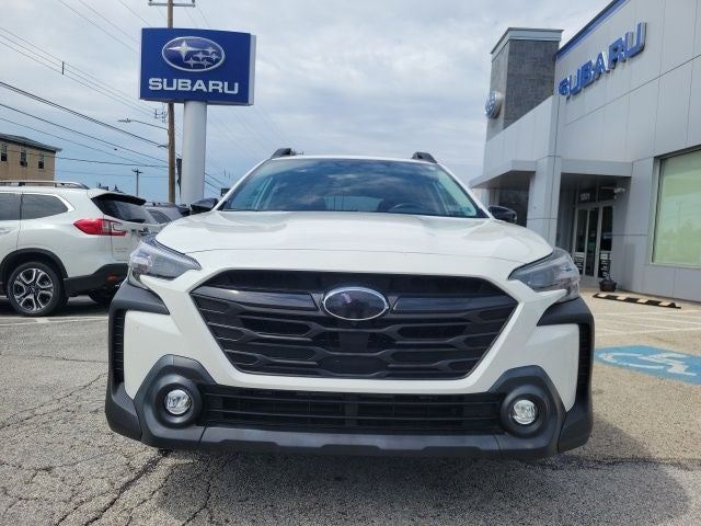 2023 Subaru Outback Onyx Edition XT