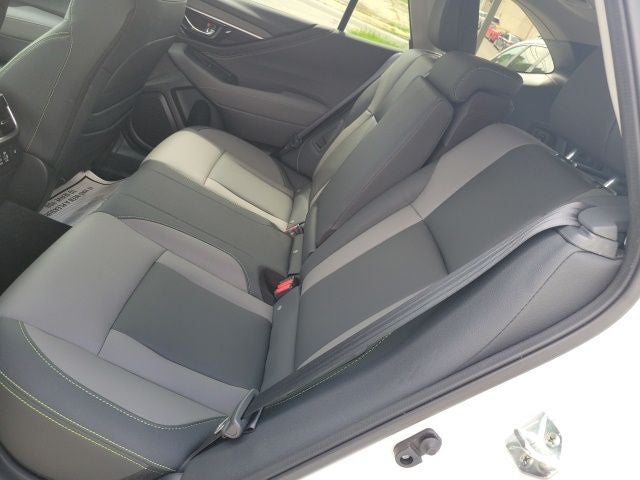 2023 Subaru Outback Onyx Edition XT