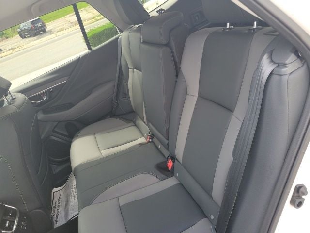 2023 Subaru Outback Onyx Edition XT