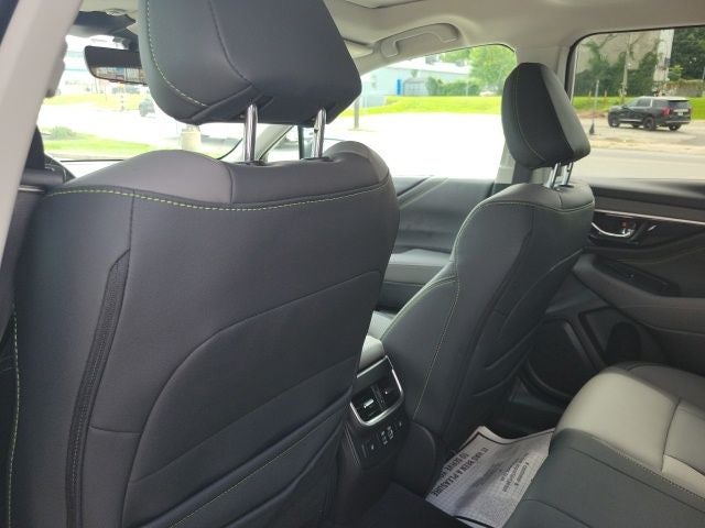 2023 Subaru Outback Onyx Edition XT