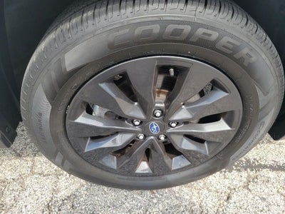 2023 Subaru Outback Onyx Edition XT