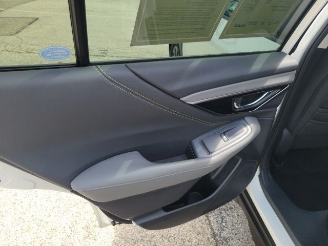 2023 Subaru Outback Onyx Edition XT