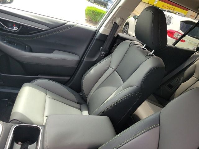2023 Subaru Outback Onyx Edition XT