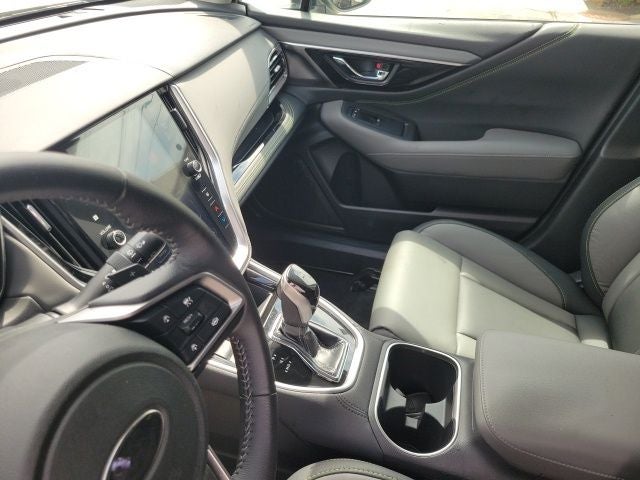 2023 Subaru Outback Onyx Edition XT
