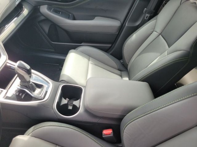 2023 Subaru Outback Onyx Edition XT