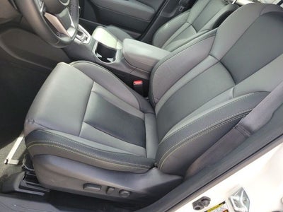 2023 Subaru Outback Onyx Edition XT