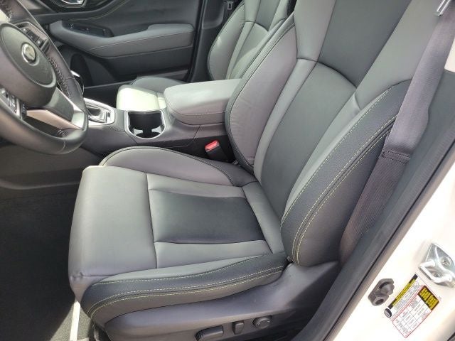 2023 Subaru Outback Onyx Edition XT