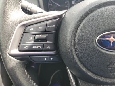 2023 Subaru Outback Onyx Edition XT