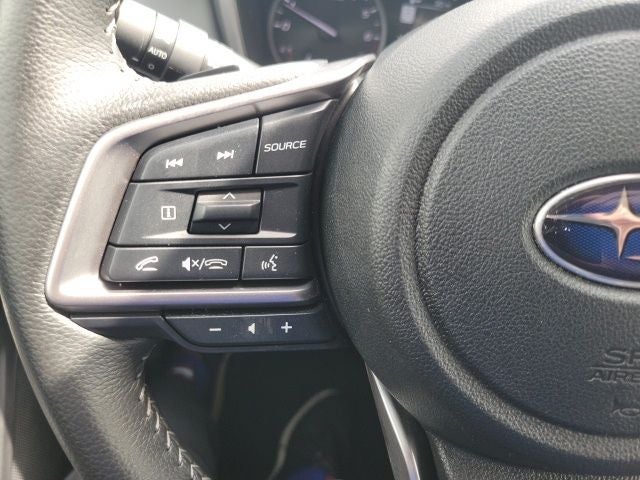 2023 Subaru Outback Onyx Edition XT