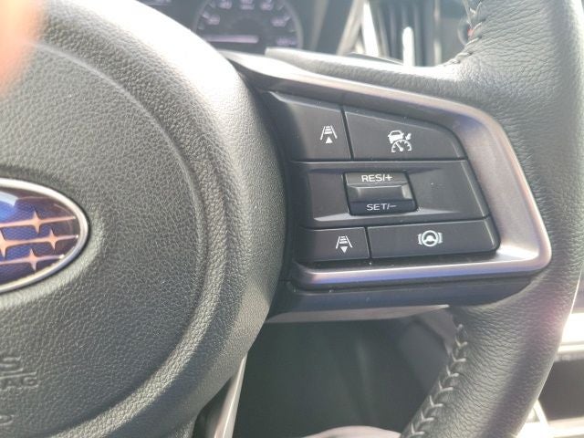 2023 Subaru Outback Onyx Edition XT