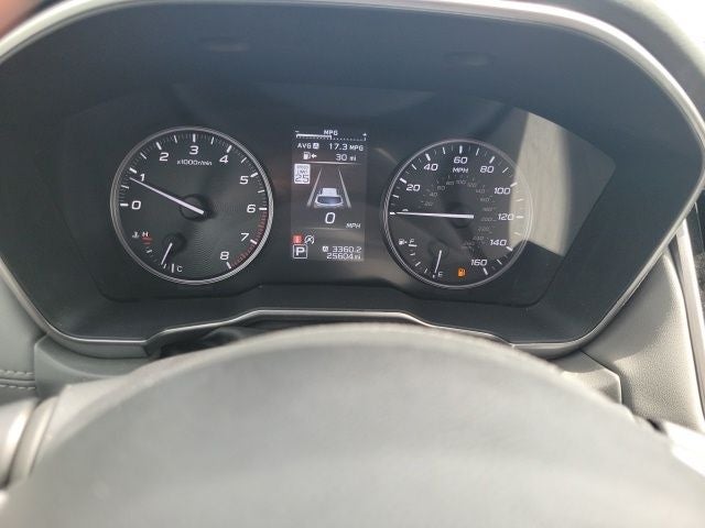 2023 Subaru Outback Onyx Edition XT