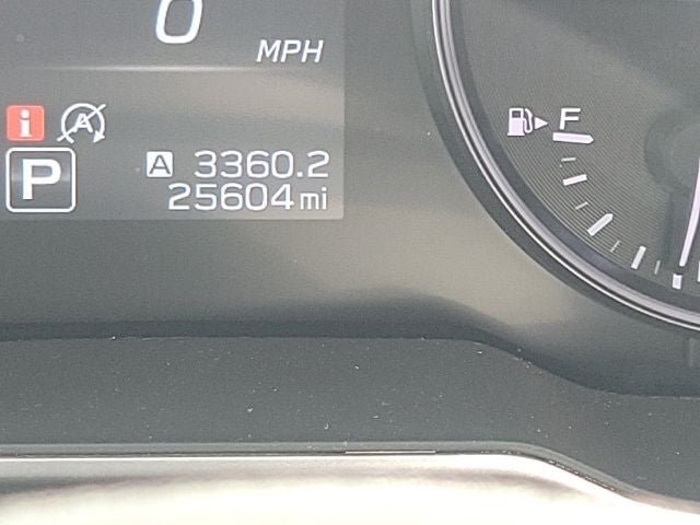 2023 Subaru Outback Onyx Edition XT