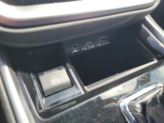 2023 Subaru Outback Onyx Edition XT