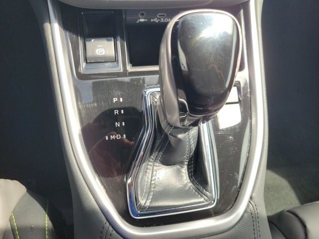 2023 Subaru Outback Onyx Edition XT