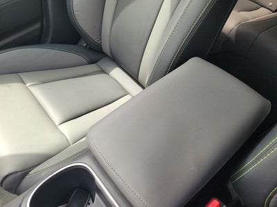 2023 Subaru Outback Onyx Edition XT