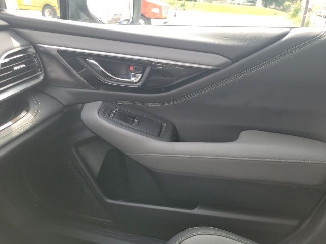 2023 Subaru Outback Onyx Edition XT