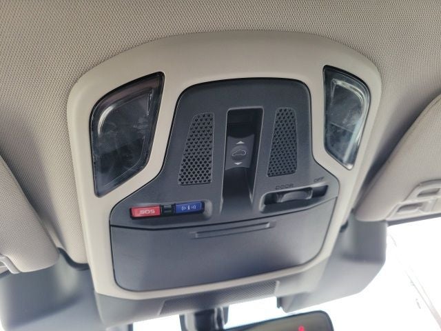 2023 Subaru Outback Onyx Edition XT
