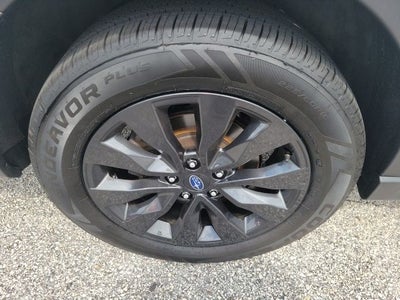 2023 Subaru Outback Onyx Edition XT