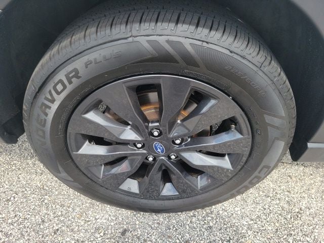 2023 Subaru Outback Onyx Edition XT