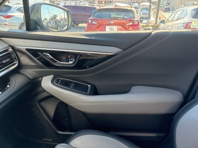 2021 Subaru Outback Limited XT