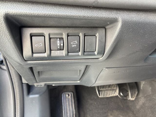 2021 Subaru Outback Limited XT