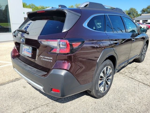 2024 Subaru Outback Touring XT