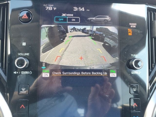 2024 Subaru Outback Touring XT