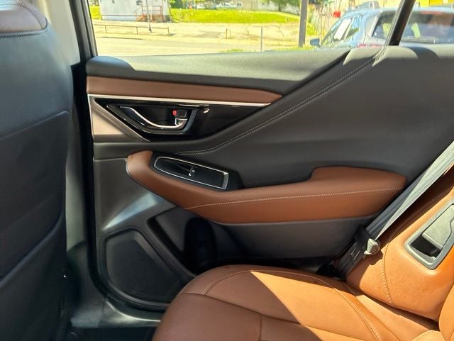 2020 Subaru Outback Touring XT